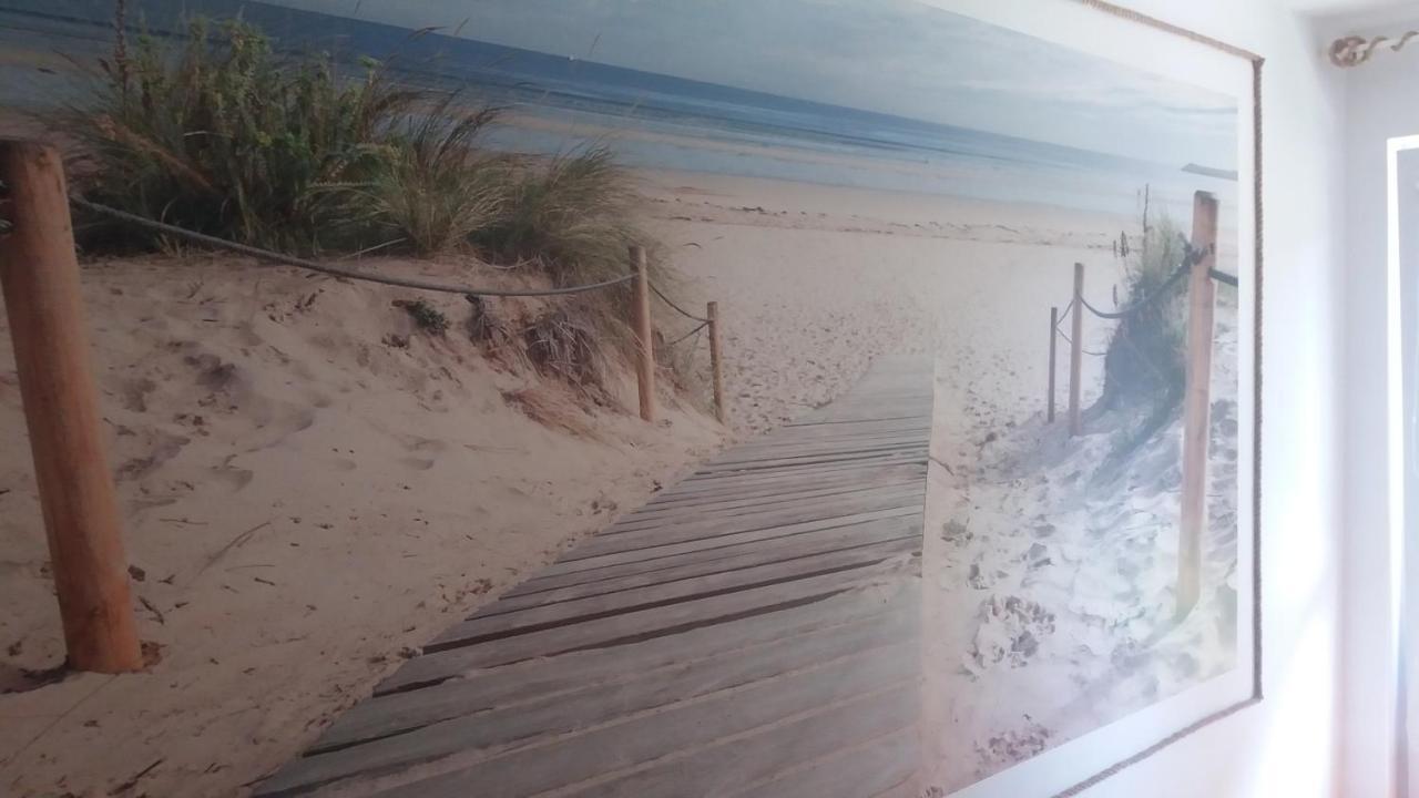 Appartamento Bukowe Zacisze Gąski Esterno foto