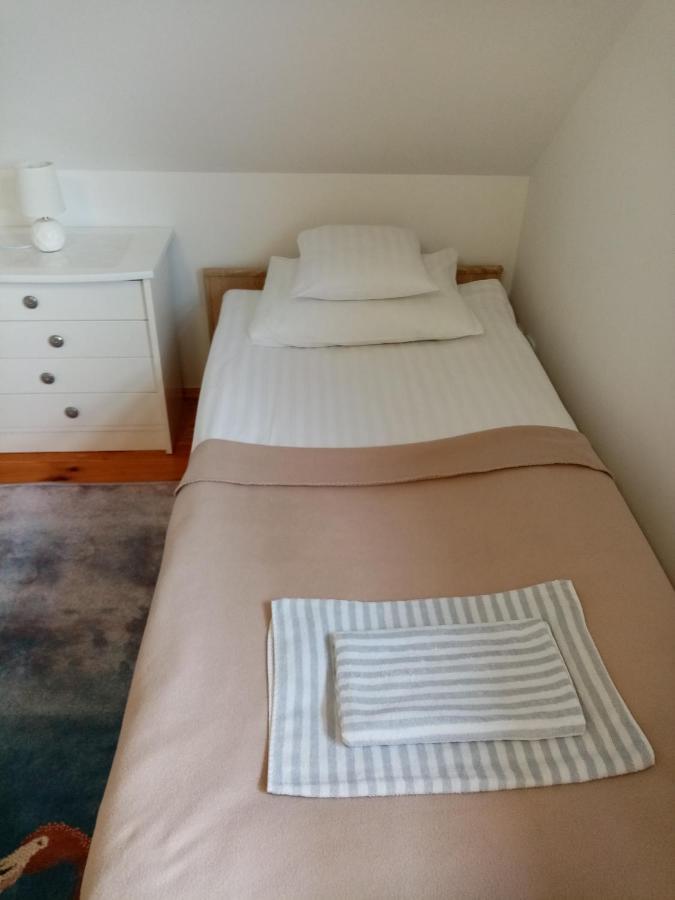 Appartamento Bukowe Zacisze Gąski Esterno foto