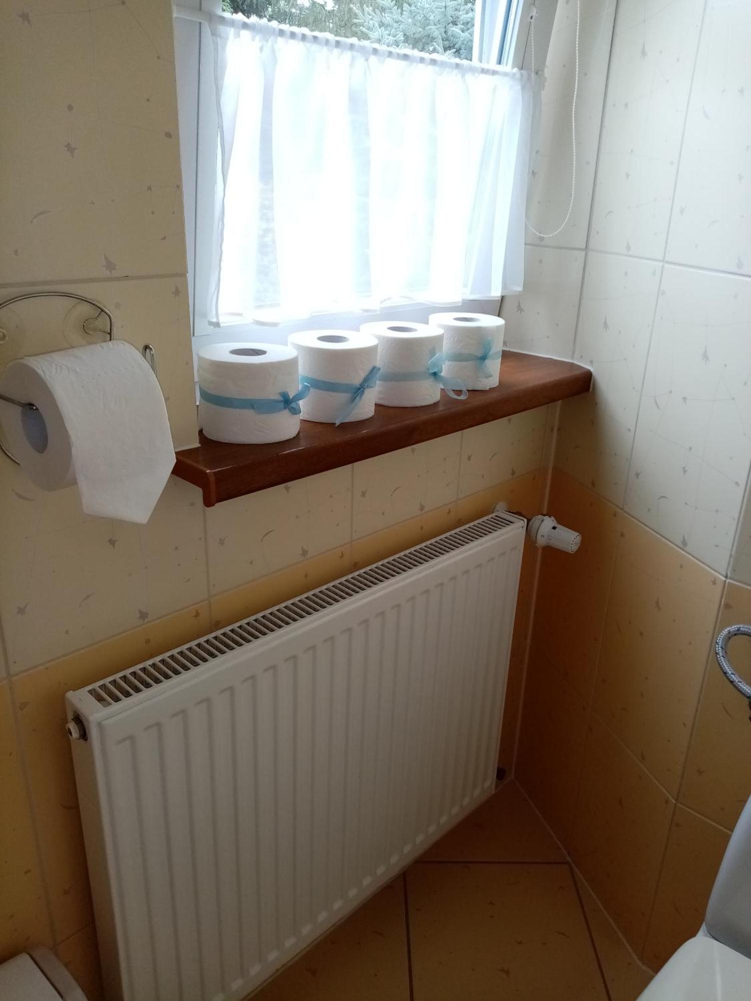 Appartamento Bukowe Zacisze Gąski Camera foto