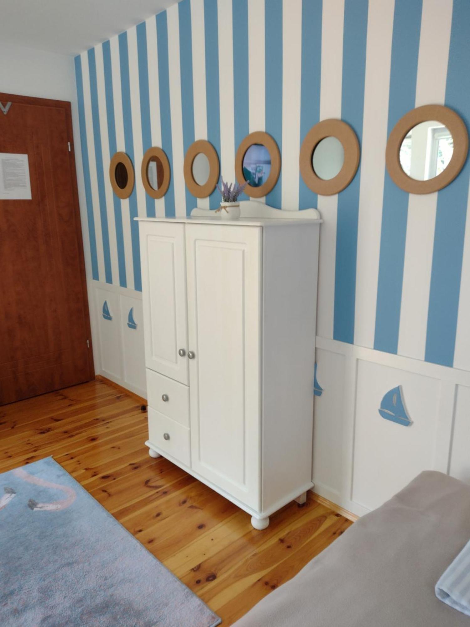 Appartamento Bukowe Zacisze Gąski Camera foto